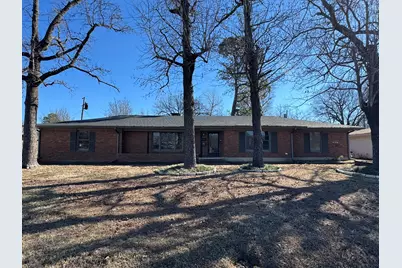 55 SE 31st Street, Paris, TX 75460 - Photo 1