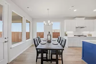 15016 Green Bluff Dr, Aledo, TX 76008 - Photo 16