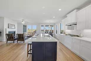 15016 Green Bluff Dr, Aledo, TX 76008 - Photo 14