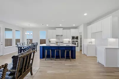 15016 Green Bluff Drive, Aledo, TX 76008 - Photo 12