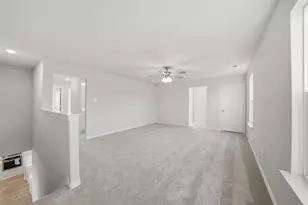 15016 Green Bluff Dr, Aledo, TX 76008 - Photo 24