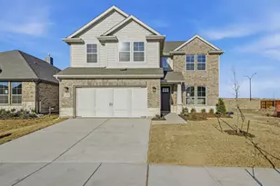 15016 Green Bluff Dr, Aledo, TX 76008 - Photo 2