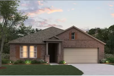 1701 Opaca Drive, Fort Worth, TX 76131 - Photo 1