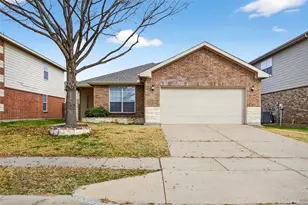 8616 Star Thistle Dr, Fort Worth, TX 76179 - Photo 1