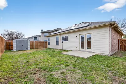 8616 Star Thistle Drive, Fort Worth, TX 76179 - Photo 18