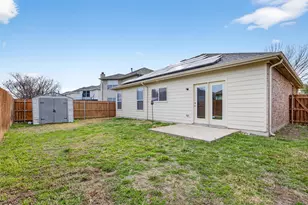 8616 Star Thistle Dr, Fort Worth, TX 76179 - Photo 18