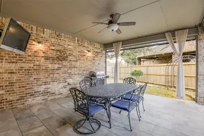 6904 Finch Drive, North Richland Hills, TX 76182 - Photo 24