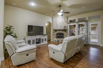 6904 Finch Drive, North Richland Hills, TX 76182 - Photo 12