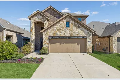 2726 Pease Drive, Forney, TX 75126 - Photo 2
