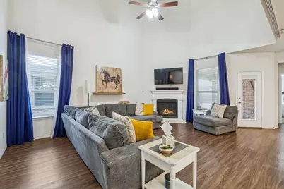 2726 Pease Drive, Forney, TX 75126 - Photo 6