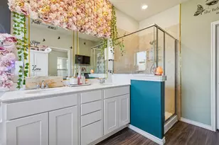 2726 Pease Dr, Forney, TX 75126 - Photo 20