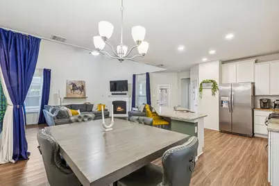 2726 Pease Drive, Forney, TX 75126 - Photo 14