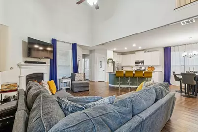 2726 Pease Drive, Forney, TX 75126 - Photo 14