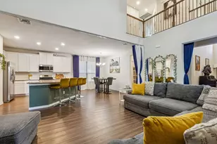 2726 Pease Dr, Forney, TX 75126 - Photo 8