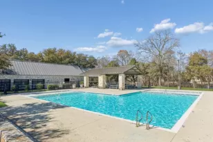 2726 Pease Dr, Forney, TX 75126 - Photo 36