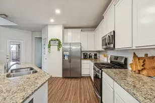 2726 Pease Dr, Forney, TX 75126 - Photo 12