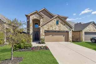 2726 Pease Dr, Forney, TX 75126 - Photo 4
