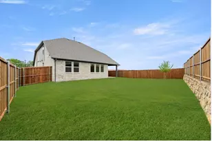 2902 Hanscom St, Forney, TX 75126 - Photo 4