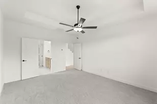 2902 Hanscom St, Forney, TX 75126 - Photo 12