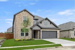 2902 Hanscom St, Forney, TX 75126 - Photo 2