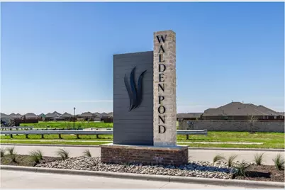 2902 Hanscom Street, Forney, TX 75126 - Photo 1