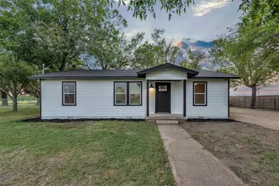 1300 County Road 1550, Chico, TX 76431 - Photo 2