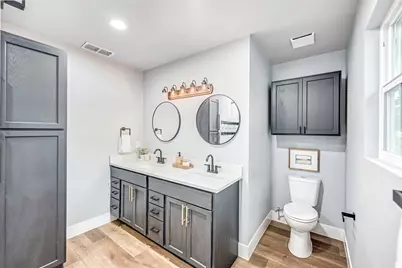 1300 County Road 1550, Chico, TX 76431 - Photo 16