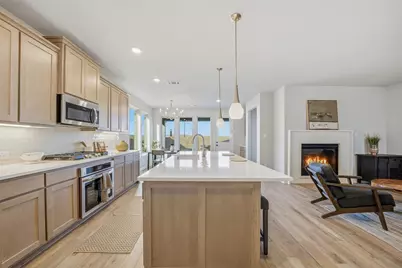 15020 Green Bluff Drive, Aledo, TX 76008 - Photo 16