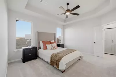 15020 Green Bluff Drive, Aledo, TX 76008 - Photo 20