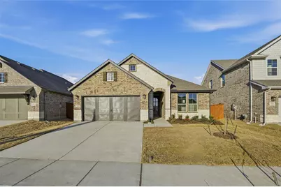 15020 Green Bluff Drive, Aledo, TX 76008 - Photo 2
