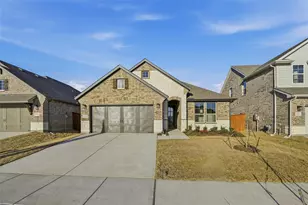 15020 Green Bluff Dr, Aledo, TX 76008 - Photo 2