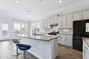 14740 Rocky Face Ln, Haslet, TX 76052 - Photo 12