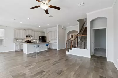 14740 Rocky Face Lane, Fort Worth, TX 76052 - Photo 16