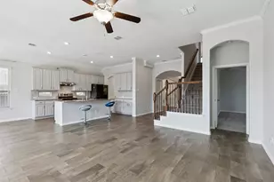 14740 Rocky Face Ln, Fort Worth, TX 76052 - Photo 16