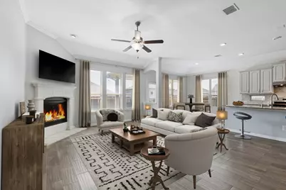 14740 Rocky Face Lane, Fort Worth, TX 76052 - Photo 2