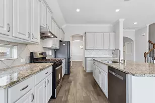 14740 Rocky Face Ln, Fort Worth, TX 76052 - Photo 8