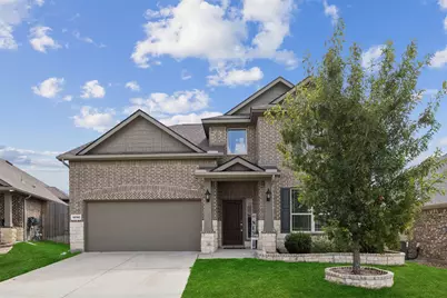 14740 Rocky Face Lane, Fort Worth, TX 76052 - Photo 2