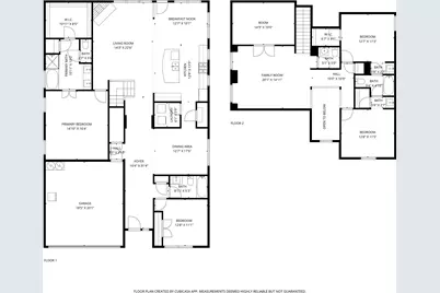 14740 Rocky Face Lane, Fort Worth, TX 76052 - Photo 4