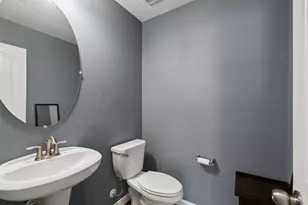 14740 Rocky Face Ln, Fort Worth, TX 76052 - Photo 22