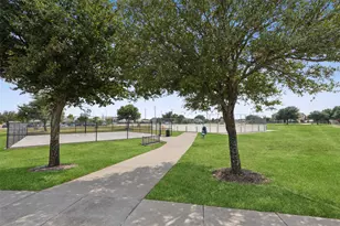 14740 Rocky Face Ln, Haslet, TX 76052 - Photo 34