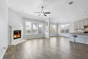 14740 Rocky Face Ln, Fort Worth, TX 76052 - Photo 8
