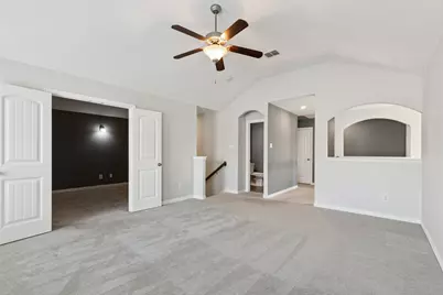 14740 Rocky Face Lane, Fort Worth, TX 76052 - Photo 22