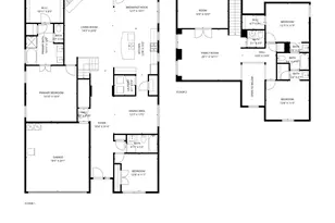 14740 Rocky Face Ln, Fort Worth, TX 76052 - Photo 40