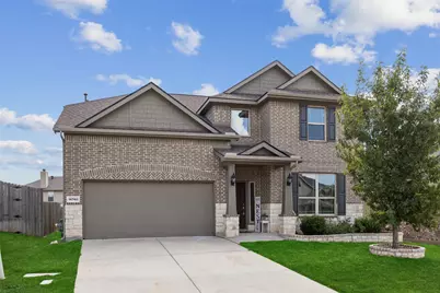 14740 Rocky Face Lane, Fort Worth, TX 76052 - Photo 4