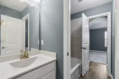 14740 Rocky Face Lane, Fort Worth, TX 76052 - Photo 28