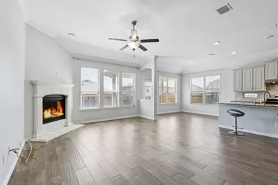 14740 Rocky Face Lane, Haslet, TX 76052 - Photo 8