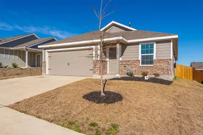 2724 Evening Side Court, Fort Worth, TX 76179 - Photo 4