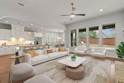 7104 Mitchell Court, Lantana, TX 76226 - Photo 6