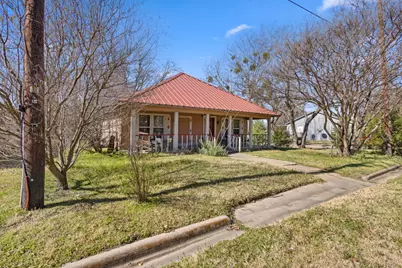 504 S Main Street, Kemp, TX 75143 - Photo 2