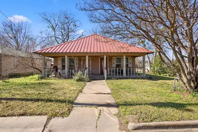 504 S Main Street, Kemp, TX 75143 - Photo 1